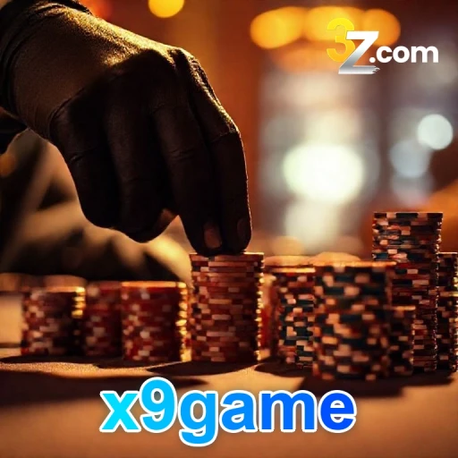 X9GAME