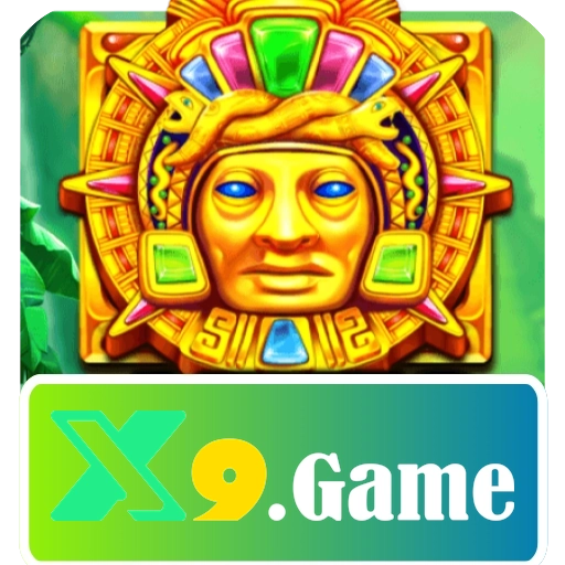 X9GAME LOGO
