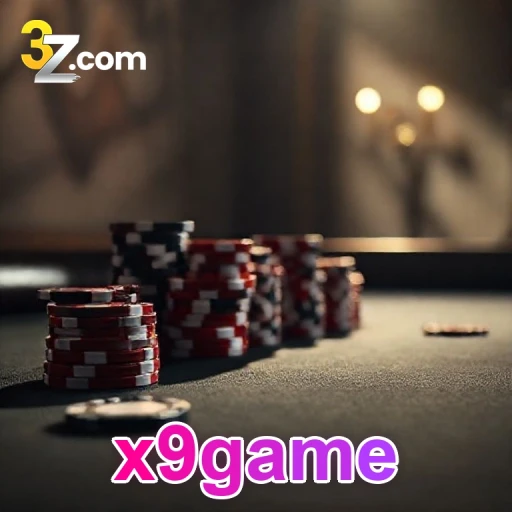 X9GAME VIP